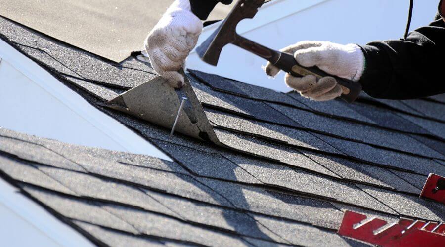 Expert top industrial roofings services in Harper Woods, MI